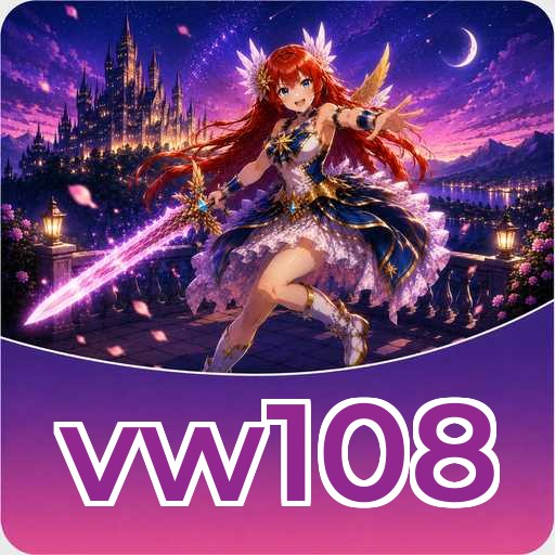 vw108 APK Structure